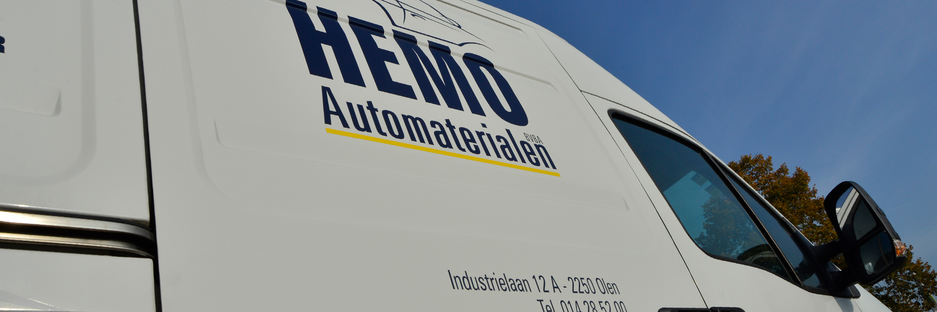 Hemo Slide 1